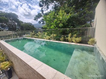 apartment em Avenida Santana, Nova Gardênia - Atibaia - SP