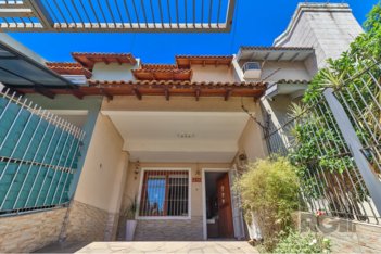 house em Rua Giobatta Giuseppe Petracco, Vila Nova - Porto Alegre - RS