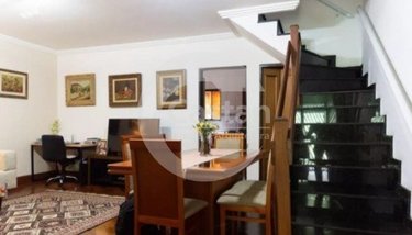 house em Rua Francisco Abbamonte, Chácara Mafalda - São Paulo - SP