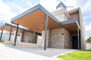 house em Avenida Juca Peçanha, Vila Santista - Atibaia - SP