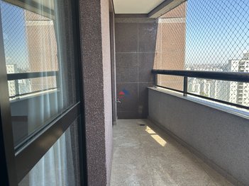 apartment em Rua Professor Hilário Veiga de Carvalho, Vila Suzana - São Paulo - SP