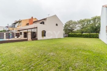 land_lot em Elias Bothome, Jardim Itu - Porto Alegre - RS