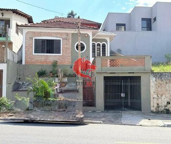 house em Avenida Ricardo Medina Filho, Vila Ipojuca - São Paulo - SP