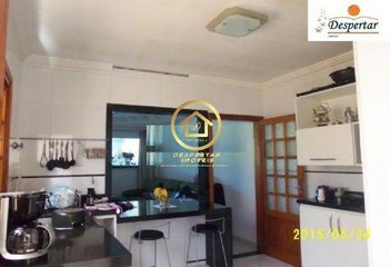 house em Rua Teixeira Soares, Vila Piauí - São Paulo - SP