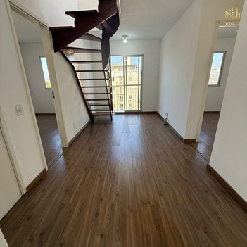 apartment em Rua Tomé de Souza, Santos Dumont - São Leopoldo - RS