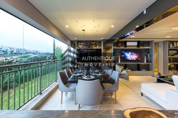 apartment em Avenida Professor Francisco Morato, Butantã - São Paulo - SP