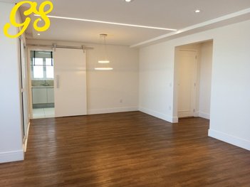 apartment em Avenida Guilherme Campos, Parque das Flores - Campinas - SP