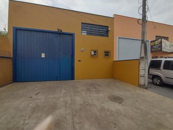 apartment em Avenida M 37, Jardim Floridiana - Rio Claro - SP