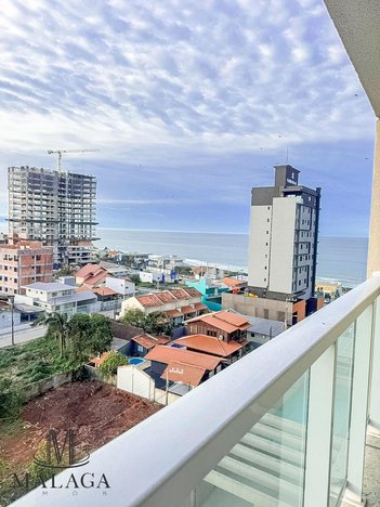 apartment em Avenida Nereu Ramos, Balneário Piçarras - Balneário Piçarras - SC