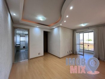 apartment em Rua Engenheiro João Luderitz, Sarandi - Porto Alegre - RS