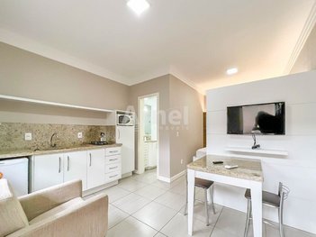 apartment em Rua Anita Garibaldi, Petrópolis - Passo Fundo - RS