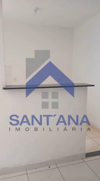 apartment em Estrada Municipal Francisco Alves Monteiro, Parque Senhor do Bonfim - Taubaté - SP