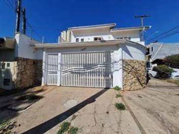 house em Rua Regente Feijó, Vila Monteiro - Piracicaba - SP