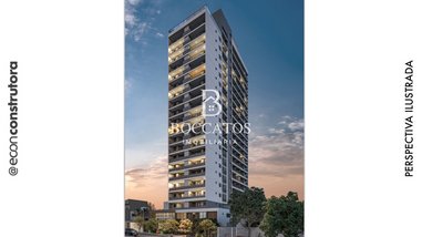 apartment em Rua Quatá, Vila Olímpia - São Paulo - SP