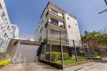 apartment em Avenida Érico Veríssimo, Menino Deus - Porto Alegre - RS