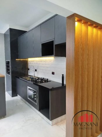 house em Rua Jouji Nakamura, Jardim Novo Horizonte - Maringá - PR