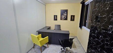 office em Rua Salém Bechara, Centro - Osasco - SP