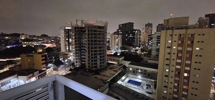 Cômodo Condomínio