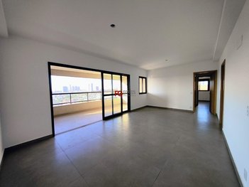 apartment em Avenida Deputado Sérgio Cardoso de Almeida, Jardim Olhos D'Água II - Ribeirão Preto - SP