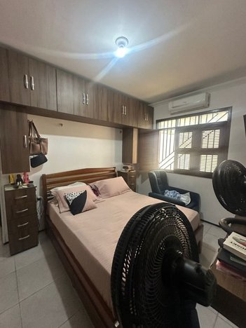 house em Rua Copérnico, Paupina - Fortaleza - CE