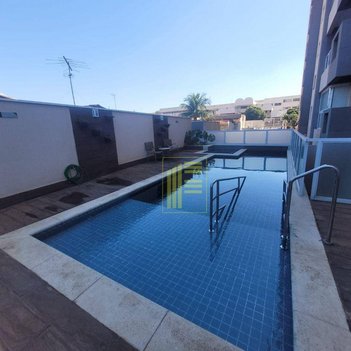 apartment em Rua Ipiranga, Santos Dumont - São José do Rio Preto - SP
