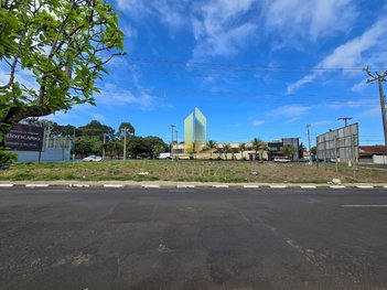 commercial_land_lot em Avenida Eufrásia Monteiro Petráglia, Jardim Doutor Antônio Petráglia - Franca - SP