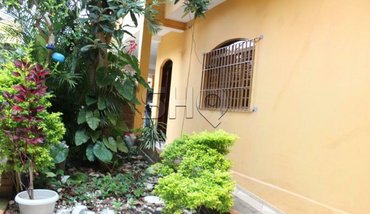 house em Rua Manuel Moreira Ramos, Parque Cocaia - São Paulo - SP