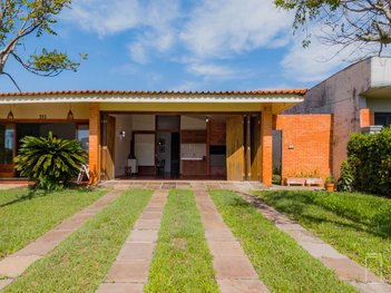 house em Avenida Jaçanã, Xangri-Lá - Xangri-Lá - RS