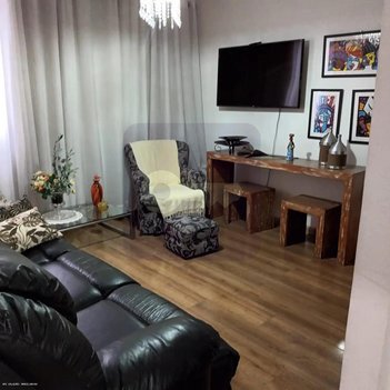 apartment em Rua Iraí, Coração de Jesus - Belo Horizonte - MG