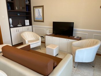 apartment em Avenida Central, Centro - Xangri-Lá - RS