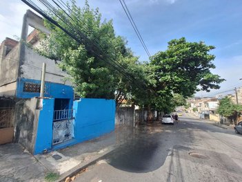 land_lot em Rua Enes Filho, Penha Circular - Rio de Janeiro - RJ