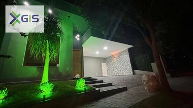 house em Rua Rodolfo Petrucelli, Parque São Miguel - São José do Rio Preto - SP