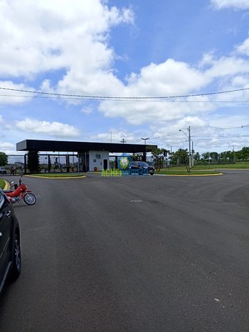 land_lot em Rodovia Olegário Ferraz, Aeroporto - Araçatuba - SP
