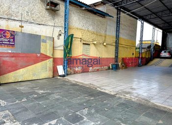 industrial em Ladeira Rodolfo de Siqueira, Centro - Jacareí - SP