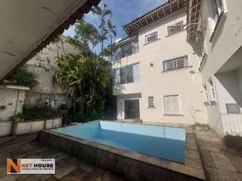 house em Rua Paulo Orozimbo, Cambuci - São Paulo - SP