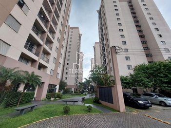 apartment em Avenida do Anastácio, City América - São Paulo - SP