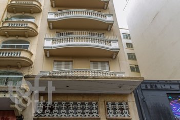 apartment em Aurora, Santa Efigênia - São Paulo - SP