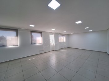 office em Rua Antônio Araújo, Centro - Passo Fundo - RS