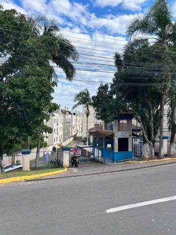 apartment em Rua Papa João XXIII, Vila Cachoeirinha - Cachoeirinha - RS
