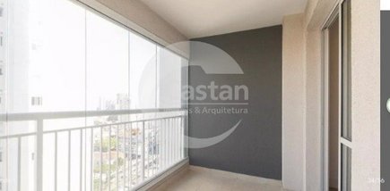 apartment em Rua José Tavares Siqueira, Parque São Jorge - São Paulo - SP