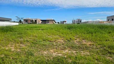 land_lot em Rua dos Marrecos, Condomínio Residencial Ecopark Bourbon - Caçapava - SP