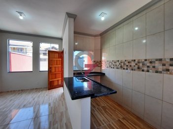 house em Rua Maria José Faria Mello, Esplanada Santa Terezinha - Taubaté - SP