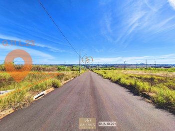 land_lot em Avenida Abel Pedrogam, Ecovalley Ecologic City - Sarandi - PR