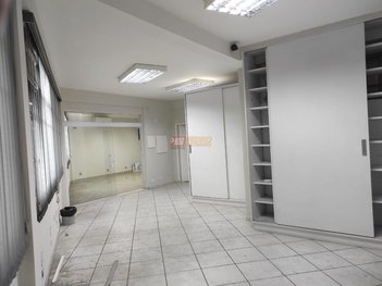 office em Doutor Rudge Ramos, Rudge Ramos - São Bernardo do Campo - SP