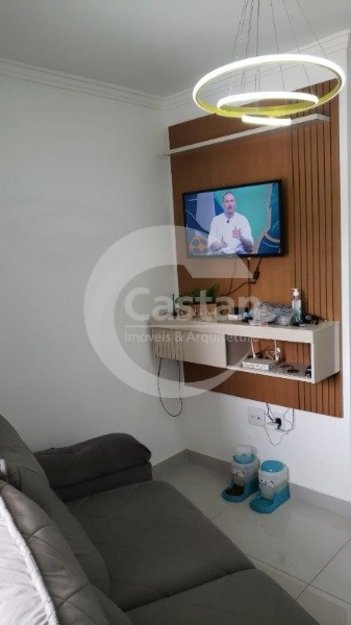 apartment em Rua João Dias Teixeira, Chácara Belenzinho - São Paulo - SP