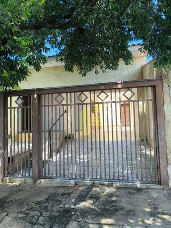 house em Rua Marcolino Barreto, Vila Angélica - São José do Rio Preto - SP