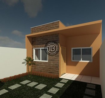 house em Avenida Doutor Lauro Porto, Sobrado - Nossa Senhora do Socorro - SE