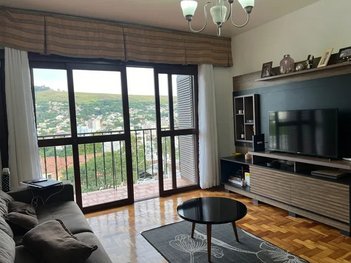 apartment em Octávio de Souza, Nonoai - Porto Alegre - RS