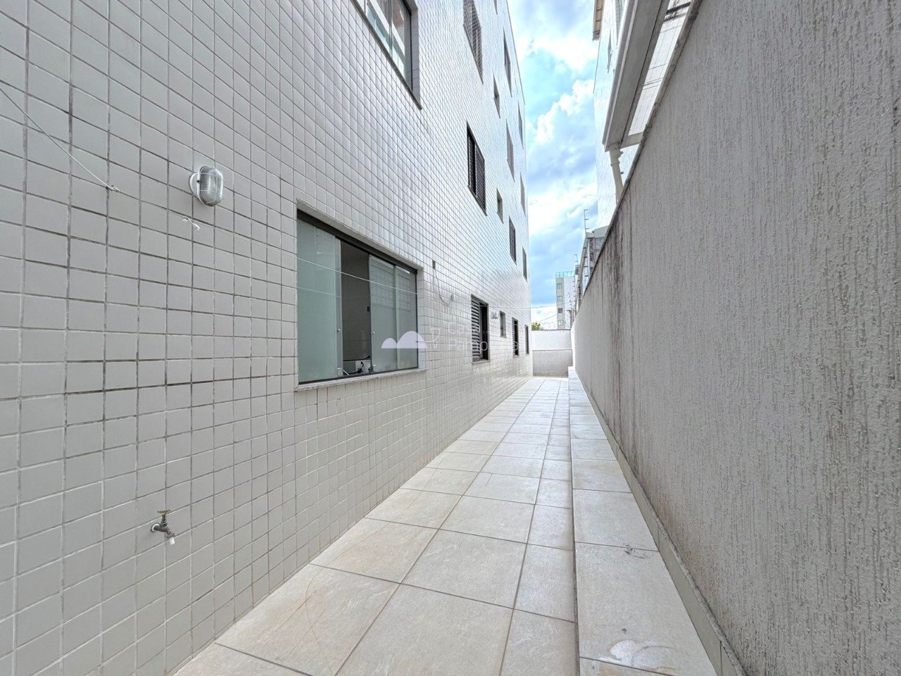 Apartamento com 4 quartos — Liberdade, Belo Horizonte
