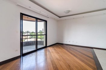 apartment em Rua André Mendes, Jardim da Saúde - São Paulo - SP